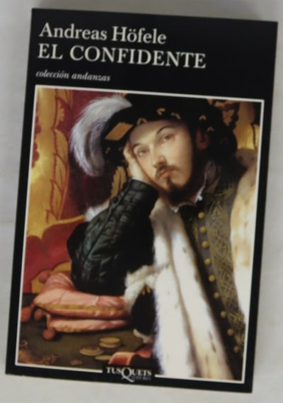 El confidente
