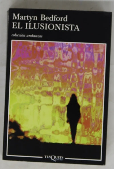 El ilusionista