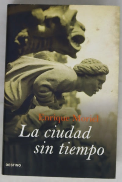 La ciudad sin tiempo