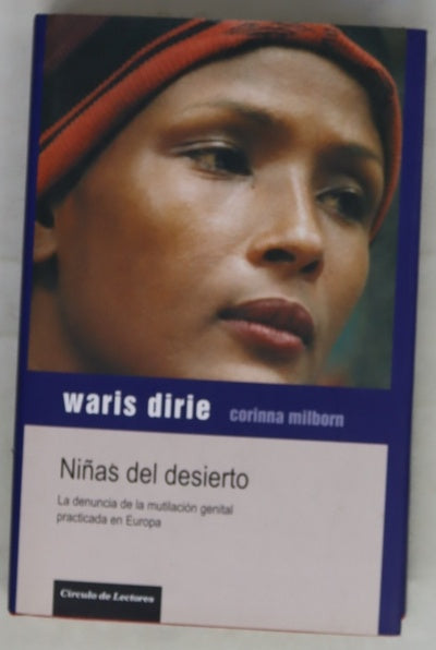 Niñas del desierto