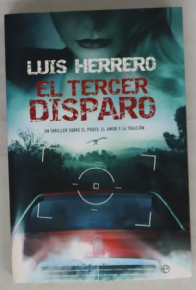 El tercer disparo