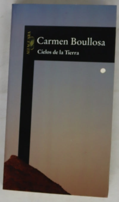 Cielos de la tierra