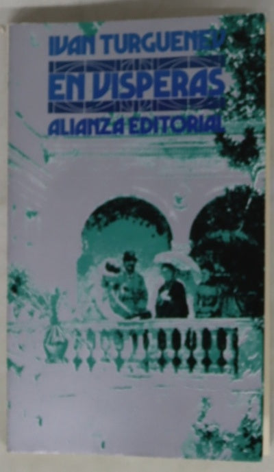 En vísperas