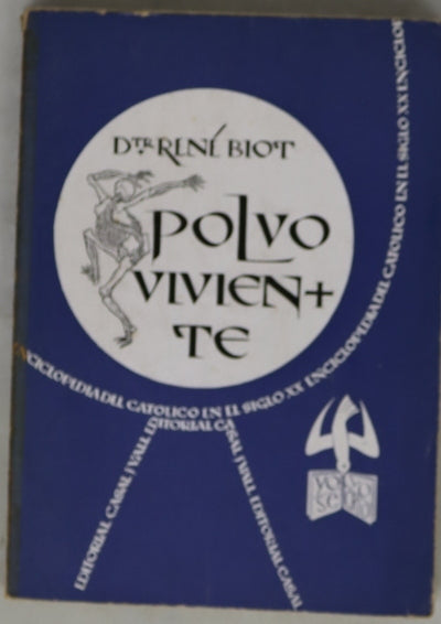 Polvo viviente