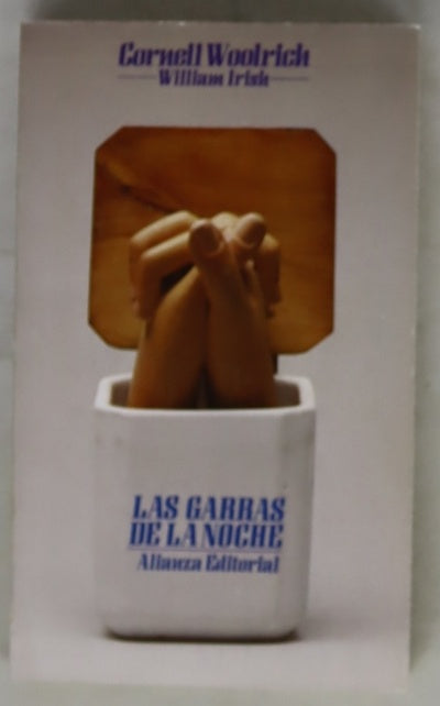 Las garras de la noche
