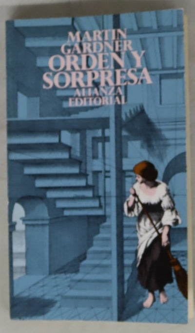 Orden y sorpresa