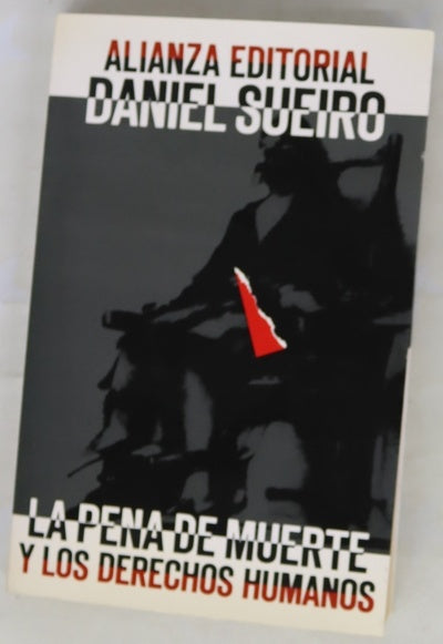 La pena de muerte y los derechos humanos