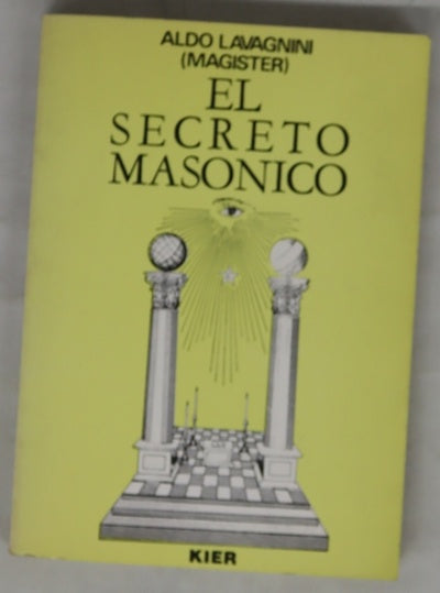 El secreto masónico