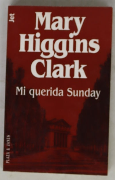 Mi querida Sunday
