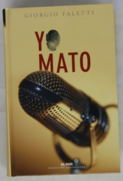 Yo mato