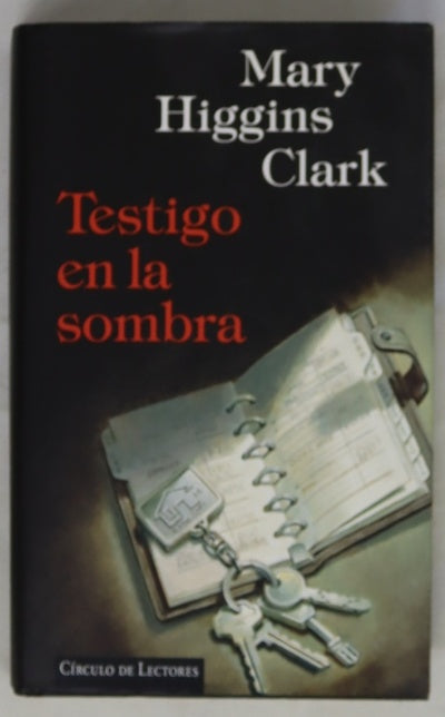 Testigo en la sombra
