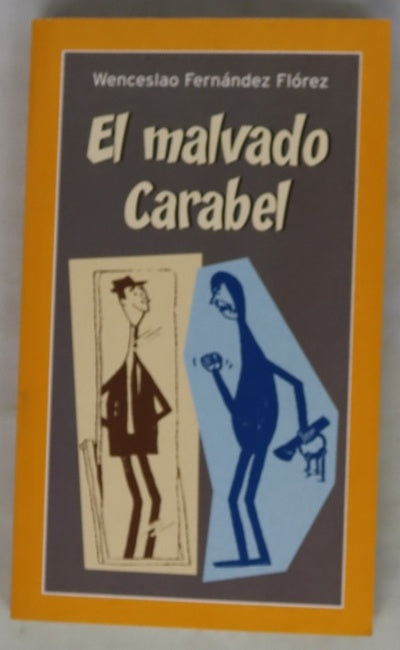 El malvado Carabel