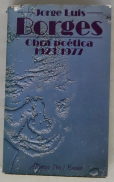 Obra poética 1923-1976
