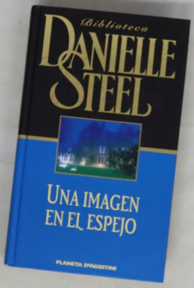 Una imagen en el espejo