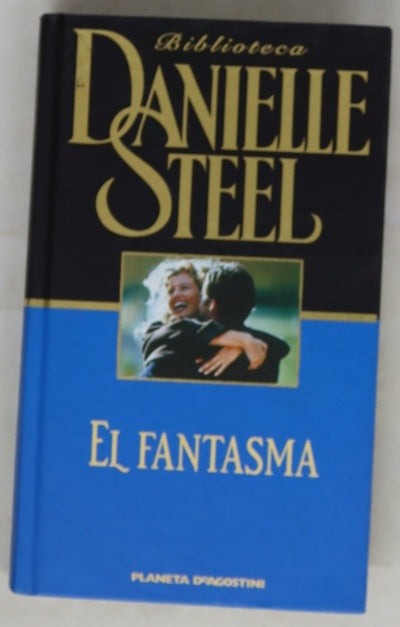 El fantasma