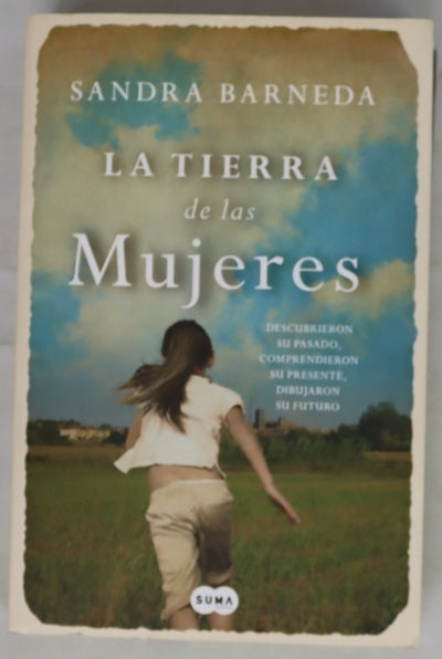 La tierra de las mujeres