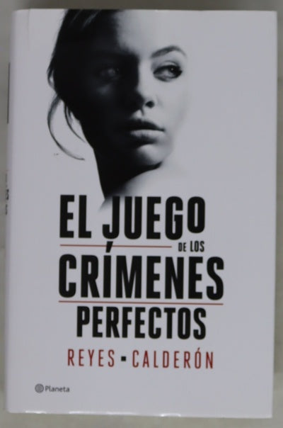 El juego de los crímenes perfectos