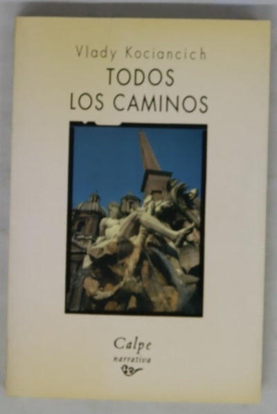 Todos los caminos