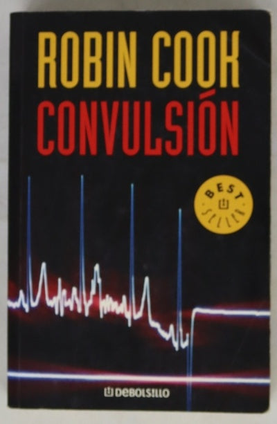 Convulsión
