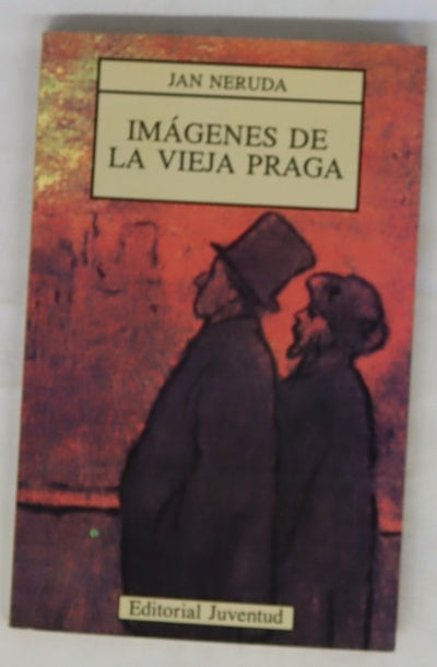Imágenes de la vieja Praga