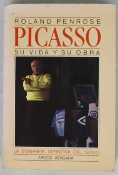 Picasso su vida y su obra