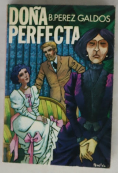 Doña Perfecta