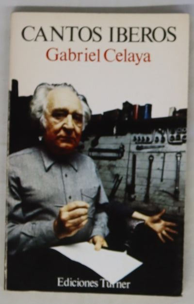 Cantos iberos