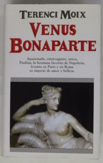 Venus Bonaparte