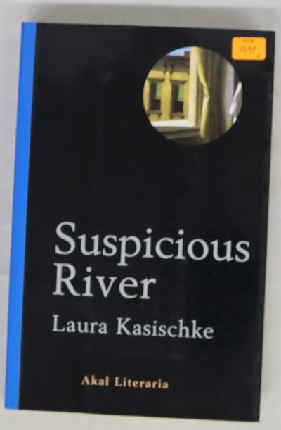 Suspicious River