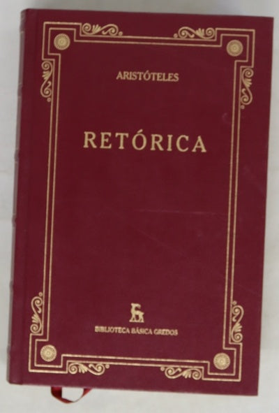 Retórica
