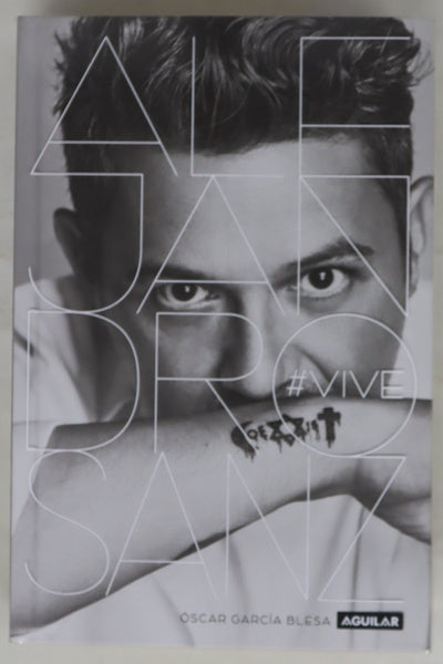 Alejandro Sanz : 