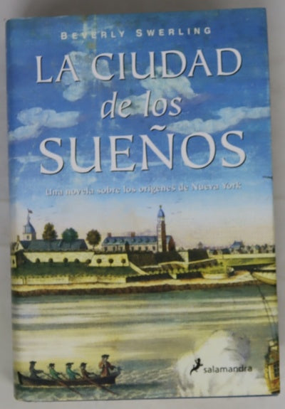 La ciudad de los sueños