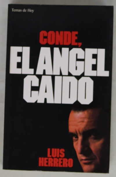 Conde, el ángel caído