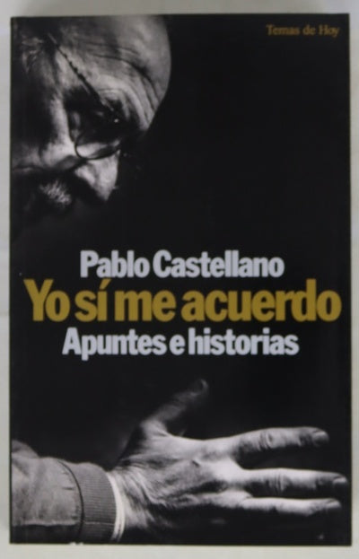 Yo sí me acuerdo apuntes e historias