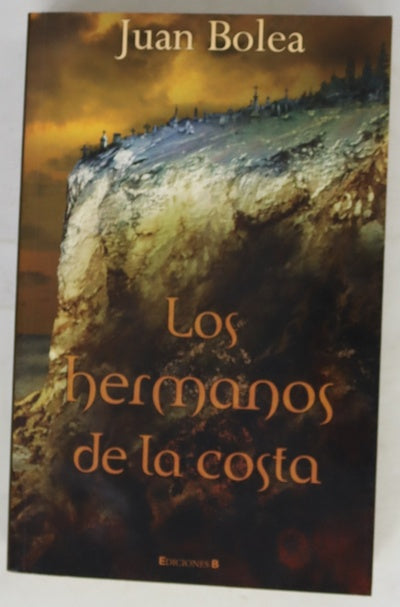 Los hermanos de la costa