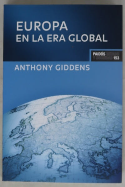 Europa en la era global