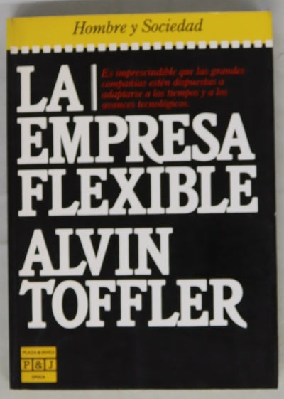 La empresa flexible