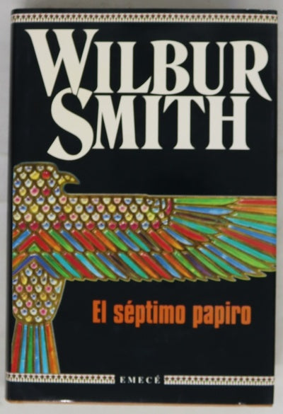 El séptimo papiro