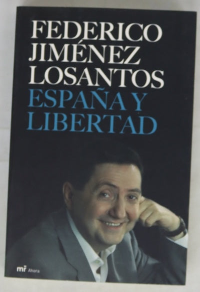 España y libertad 