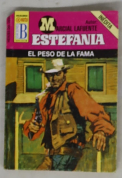 El peso de la fama