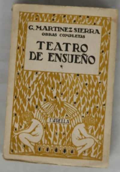 Teatro de ensueño