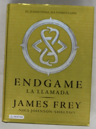 Endgame : la llamada