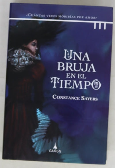 Una bruja en el tiempo