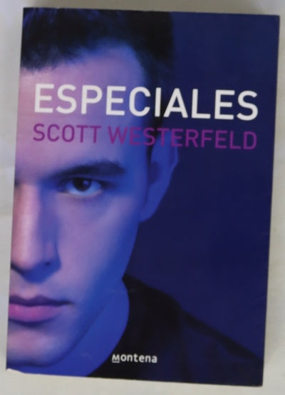 Especiales