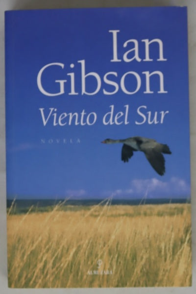 Viento del sur