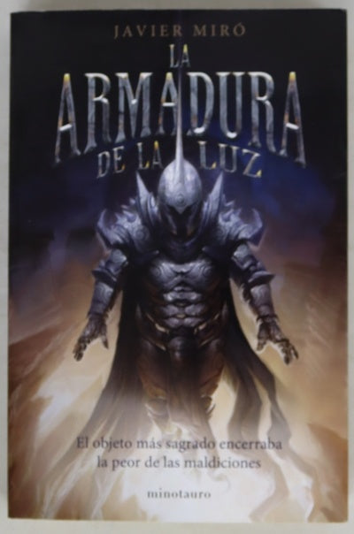 La armadura de la luz