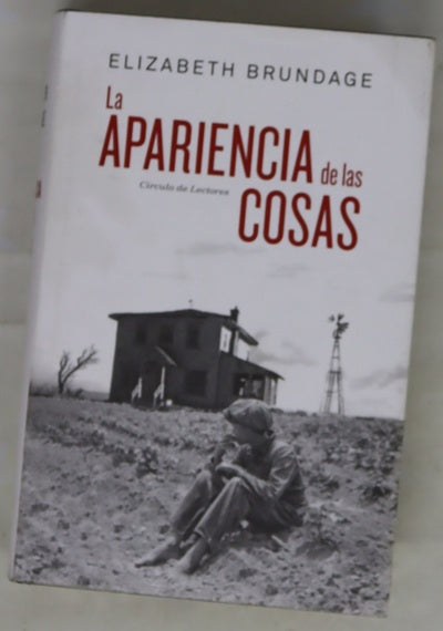 La apariencia de las cosas