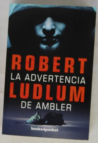La advertencia de Ambler