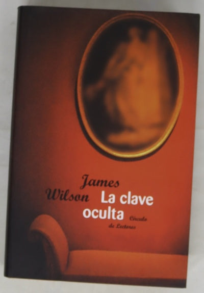 La clave oculta