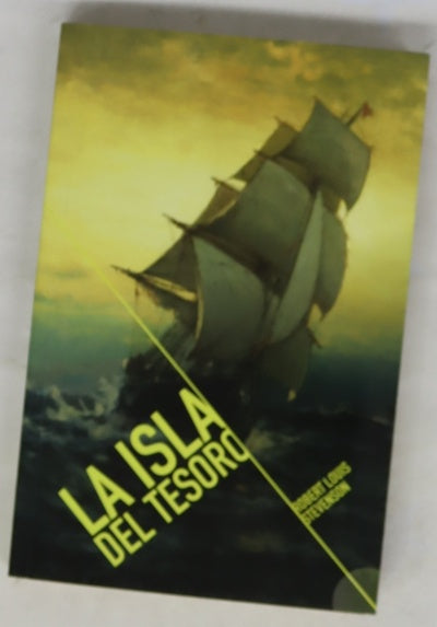 La isla del tesoro